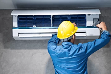 Ремонт и сервисное обслуживание